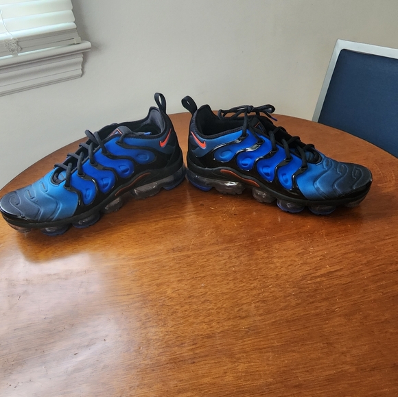 Nike vm air blue - Picture 2 of 3